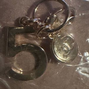 New Chanel Charms Holiday 2023